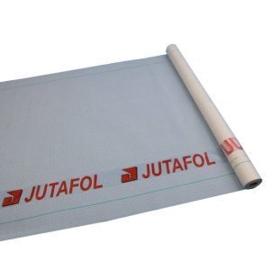 Гидроизоляция Juta Ютафол Д 110 (standart) 50х1,5м – купить в Москве