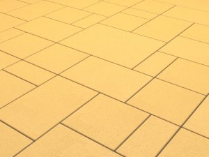 Тротуарная плитка Steingot Стандарт Бавария желтый частичный прокрас 280/210/140х210/140/70х60 мм – купить в Москве