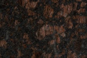 Натуральный камень гранит термообработанный tan brown 600х300х18 мм – купить в Москве