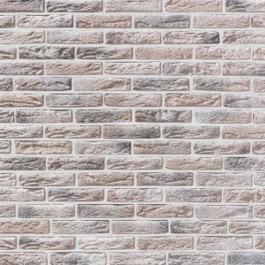 Искусственный камень плоский Leonardo Stone Иль-де-Франс 403 серый – купить в Москве