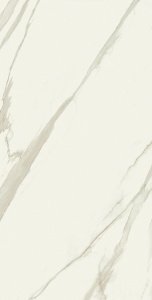 Керамогранит Italon Metropolis Calacatta Gold naturale/rettificato 1200х600х9 мм рядовая плитка 610010002347 – купить в Москве