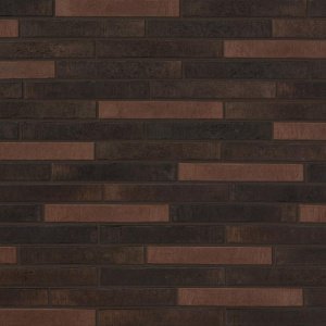 Искусственный камень плоский Leonardo Stone Сиэтл mix-1 коричневый – купить в Москве