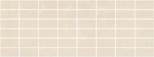 Керамическая плитка Kerama Marazzi Орсэ бежевый матовая 400х150х8мм декор мозаичный MM15110 – купить в Москве