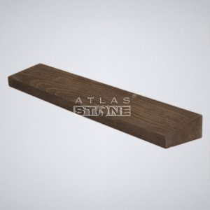 Декоративное изделие из бетона Atlas Stone (Атлас Стоун) цвет: 025, размер: 500х80х40мм, отлив цокольный – купить в Москве