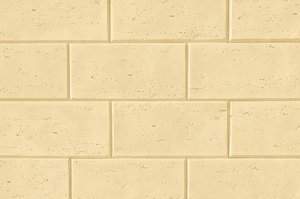 Искусственный камень плоский Eco Stone Вилла 01 бежевый – купить в Москве