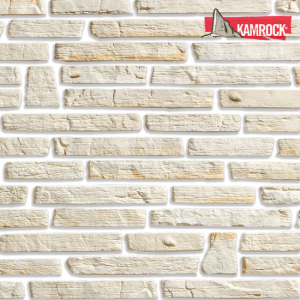 Искусственный камень угловой Kamrock Морской бриз 05032 бежевый – купить в Москве