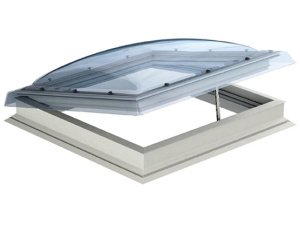 Зенитный фонарь Velux CVP 090090 0073U 900х900 мм – купить в Москве