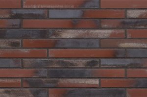 Клинкерная плитка King Klinker King Size 1001119 coral star 490х52х14 мм плоский элемент – купить в Москве