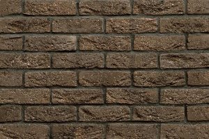 Кирпич ручной формовки ТАНДЕМ Субботино М125 0,5 WDF 215x50x65мм рельефный коричневый – купить в Москве