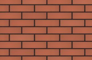 Клинкерная плитка King Klinker Dream House ruby red 01 120/250х65х10 мм угловой элемент – купить в Москве
