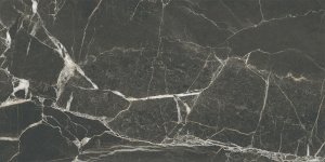 Керамогранит Vitra SilkMarble Порто Неро матовая 1200х600х9 мм рядовая плитка K950299R0001VTSP – купить в Москве