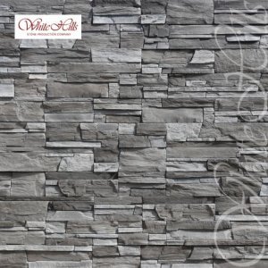 Искусственный камень для НФС White Hills "Фьорд Лэнд" арт.F208-85, угловой элемент – купить в Москве