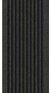 Террасная доска Terradeck Massive 3.0 двухсторонний профиль с тиснением 150х21х4000 мм черный Террасная доска Terradeck Massive 3.0 двухсторонний профиль с тиснением 150х21х4000 мм черный – купить в Москве