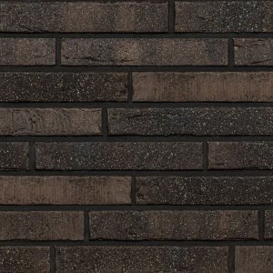 Кирпич клинкерный ModFormat М300 Брекстад 0,63 NF 290х85х50 коричневый – купить в Москве