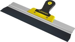 Шпатель фасадный STAYER ProFlat, анодированный, 350мм, 2к ручка арт.10045-35 – купить в Москве