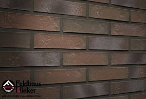 Клинкерная плитка Feldhaus Klinker Accudo W721NF14 cerasi maritim 240х71х14 мм угловой элемент – купить в Москве