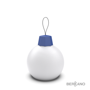 Декоративная шапка к светильнику Berkano Orby Cap 10, размер: 15x15x10см, цвет:Wave Blue, арт.210_027_17 – купить в Москве