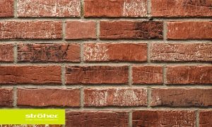 Клинкерная плитка Stroeher Steinlinge 7370 374 shabbyrot 240х71х14 мм плоский элемент – купить в Москве
