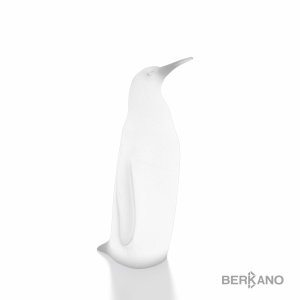 Пингвин Berkano Penguin Arthur, размер: 52x68x134см, подсветка LED Е27, IP68, арт.210_079_03_106 – купить в Москве