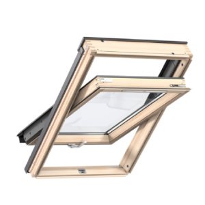 Окно мансардное Velux GLL PK08 1061B 940x1400 мм – купить в Москве