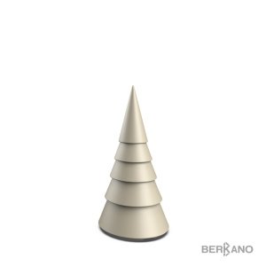 Ёлка Berkano Eiswald 2,0, размер: 115x90x200см, цвет: Bone Brown, арт.210_030_12 – купить в Москве