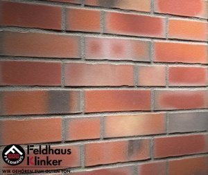 Клинкерная плитка Feldhaus Klinker Bacco W991DF14 bacco 240х52х14 мм угловой элемент – купить в Москве