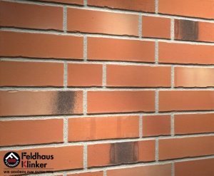 Клинкерная плитка Feldhaus Klinker Bacco R985NF14 bacco 240х71х14 мм плоский элемент – купить в Москве