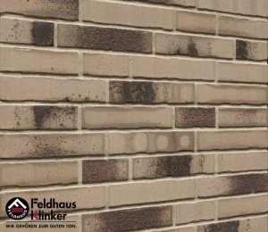 Клинкерная плитка Feldhaus Klinker Bacco R980NF14 argo darko 240х71х14 мм плоский элемент – купить в Москве