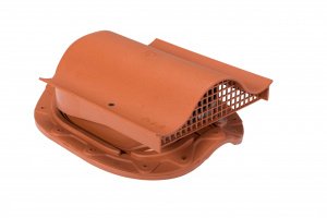 Вентилятор скатный Vilpe MUOTOKATE KTV без адаптера кирпичный RR750/RAL8004 – купить в Москве