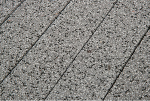 Тротуарная плитка Фабрика Готика Granite Плита Finerro Save цветок Урала 900х300х80 мм – купить в Москве