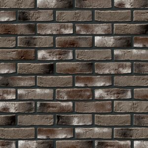 Искусственный камень плоский Leonardo Stone Дижон 465 коричневый – купить в Москве