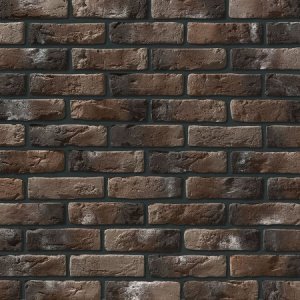 Искусственный камень плоский Leonardo Stone Орлеан 465 коричневый – купить в Москве