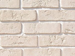 Искусственный камень плоский Eco Stone Кембридж 00 белый – купить в Москве