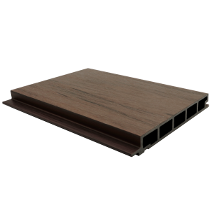 Фасадная доска Legro Ultra Naturale FS21 210х27,5х3600 мм Walnut – купить в Москве