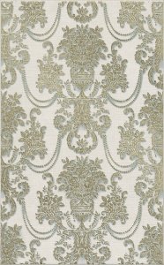 Керамическая плитка Kerama Marazzi Борромео светло-бежевый матовая 400х250х8мм декор VT/B165/6402 – купить в Москве