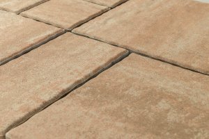 Тротуарная плитка Braer Premium Патио плато частичный прокрас 210/420/630х210/420х60 мм – купить в Москве