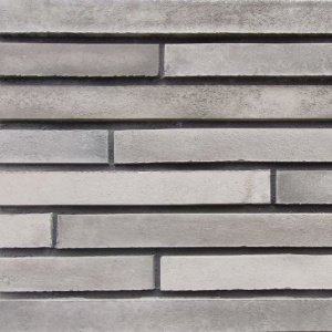 Искусственный камень плоский Leonardo Stone Ванкувер mix 5 серый – купить в Москве