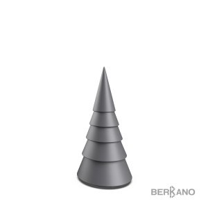 Ёлка Berkano Eiswald 2,0, размер: 115x90x200см, цвет: Graphite, арт.210_030_14 – купить в Москве