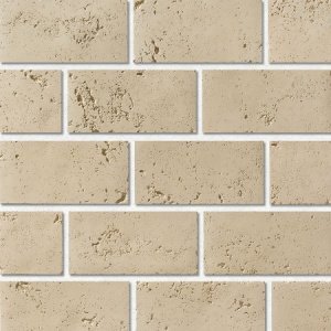 Искусственный камень плоский Leonardo Stone Форли 051 бежевый – купить в Москве