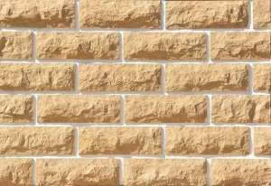 Искусственный камень плоский Eco Stone Юкон 15 бежевый – купить в Москве
