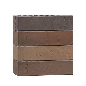 Кирпич облицовочный керамический Volgabrick М200 1 NF 250х120х65 эльтон флеш рельефный – купить в Москве