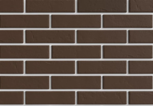 Клинкерная плитка BestPoint Classic Terra 245х65х8,5 мм рядовая плитка – купить в Москве