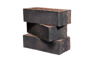 Кирпич клинкерный Faber Jar Балтийский 1NF 250х120х65 мм красный – купить в Москве