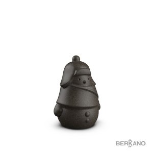 Снеговик Berkano Mr.Snowman S, размер: 45x40x60см, цвет: Brown Granite, арт.210_032_26 – купить в Москве