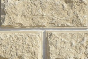 Искусственный камень плоский Leonardo Stone Шато 050 бежевый – купить в Москве