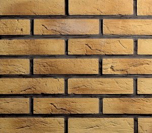 Искусственный камень плоский Eco Stone Лофт 15-05 желтый – купить в Москве