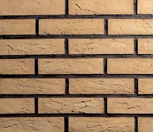 Искусственный камень плоский Eco Stone Лофт 13 бежевый – купить в Москве