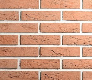 Искусственный камень плоский Eco Stone Лофт 12 оранжевый – купить в Москве