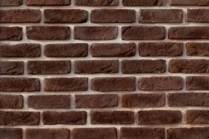 Искусственный камень плоский Eco Stone Песчаник 07-06 коричневый – купить в Москве