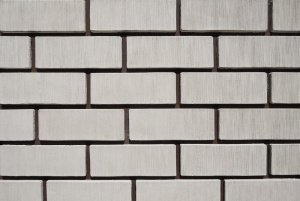 Искусственный камень плоский Eco Stone Клинкер 00 белый – купить в Москве
